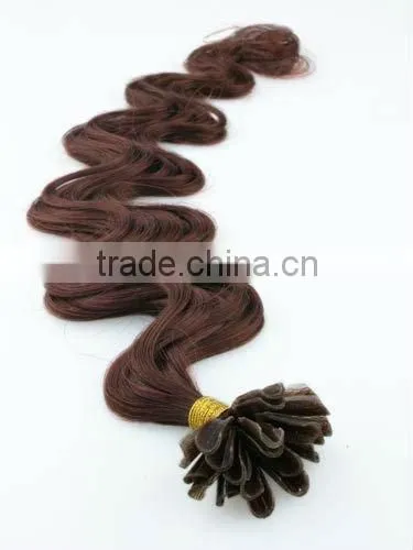 Top quality 100% pure cheap remy hair weft