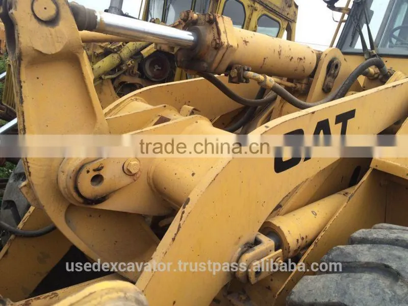 Used Wheel Loader For Sale,Caterpillar 936E Wheel Loader For Sale