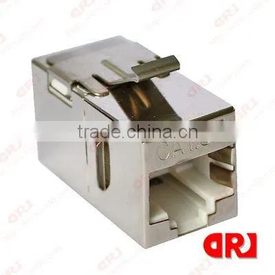 CAT5E FTP rj45 Inline coupler