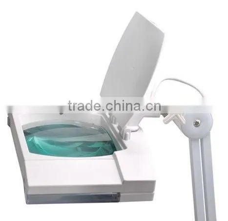 VY-204 Lamp stand newest magnifying Its lighting