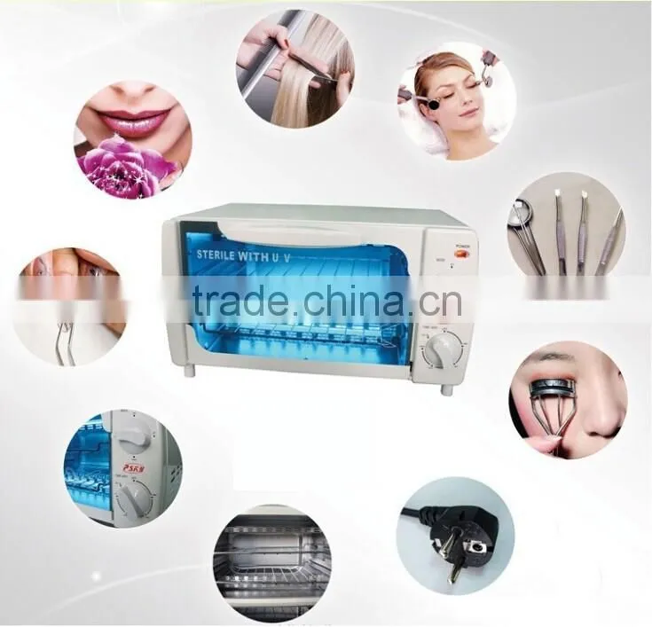 VY-9180 uv lamp sterilization/uv sterilizer lamp with timer
