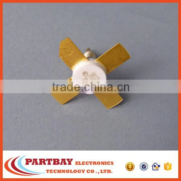 Electronic components high-frequency transistor MRF208