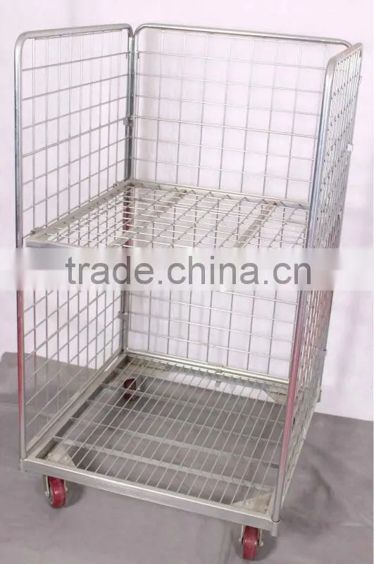 High quality standar wire metal shelving with best price