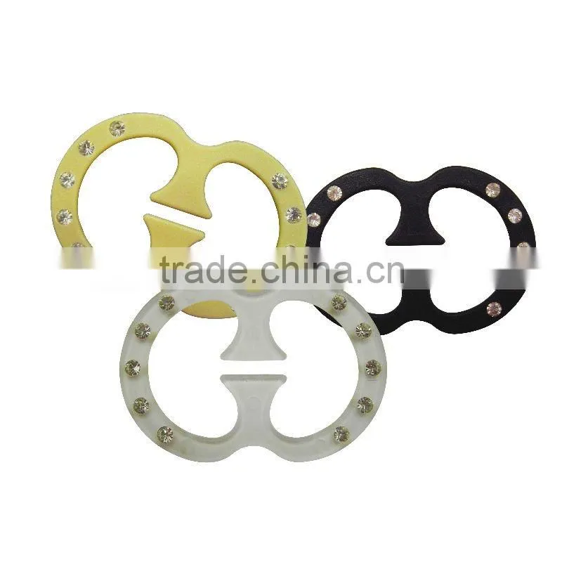 bra strap solutions