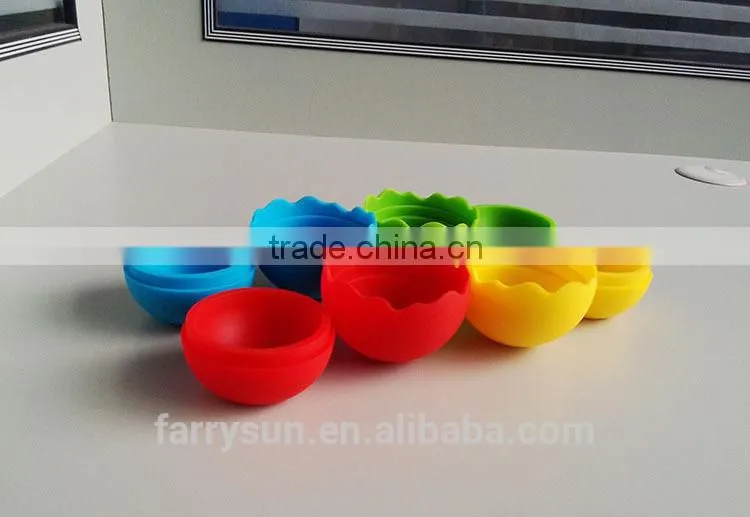 2015 Factory Direct silicone ice block moulds