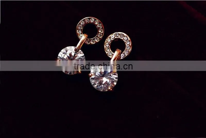 Bridesmaids Jewelry vogue jewelry earrings ballet girl earrings