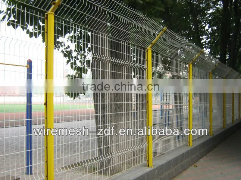 pvc picket fence