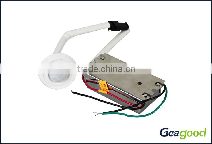 2015 new product PIR motion sensor light switch