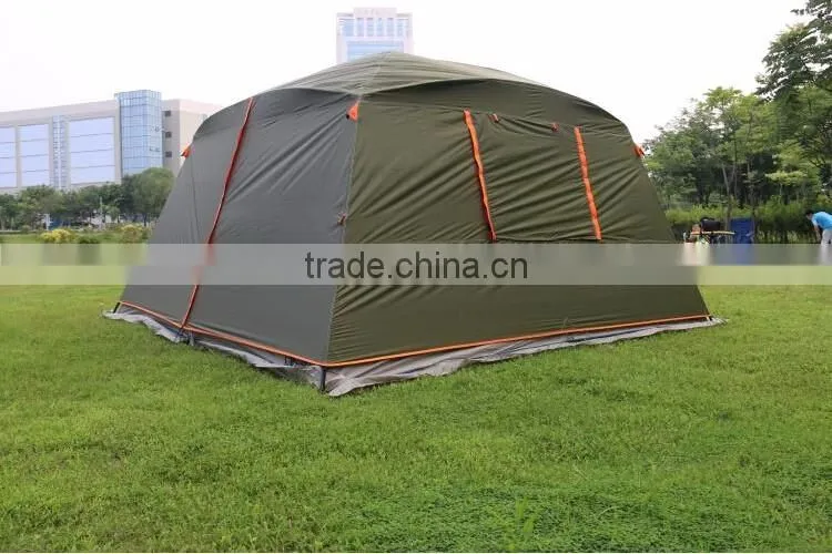 Outdoor Gazebo Garden Cheap Custom Printed Canopy Mosquito Net Beach Shade Tent