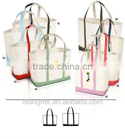 2016 Fashionable Signal Flag Handbag/tote bag