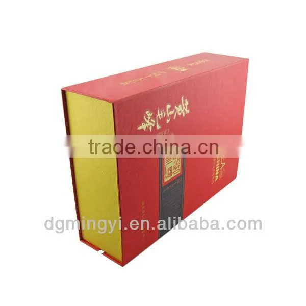 perfume box set