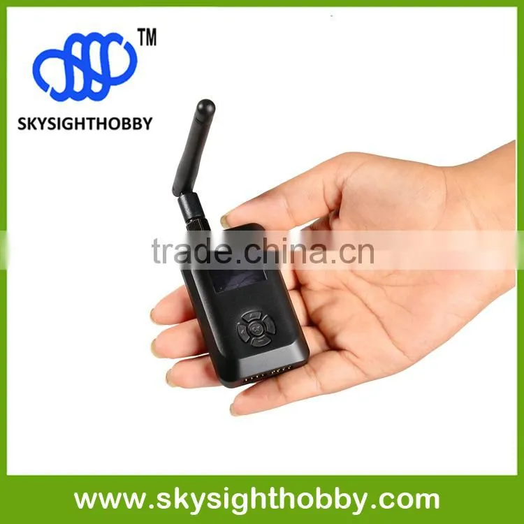 Sky-S60 600mw wireless 32ch OSD FPV transmitter for fpv video glasses