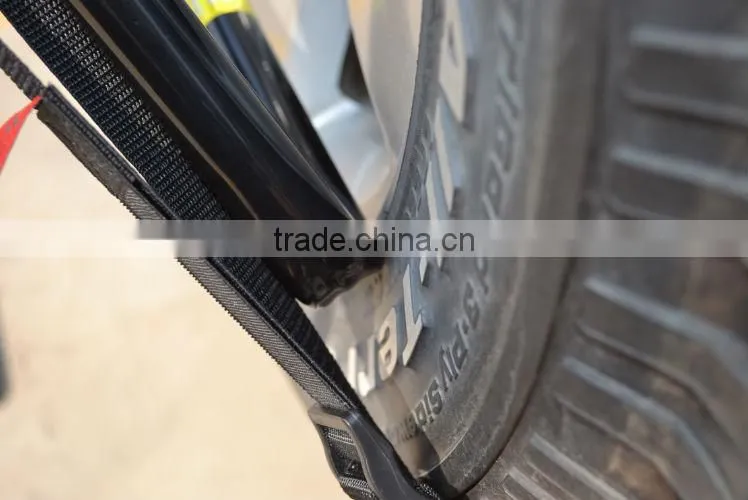 Spare Wheel Car Bicycle racks