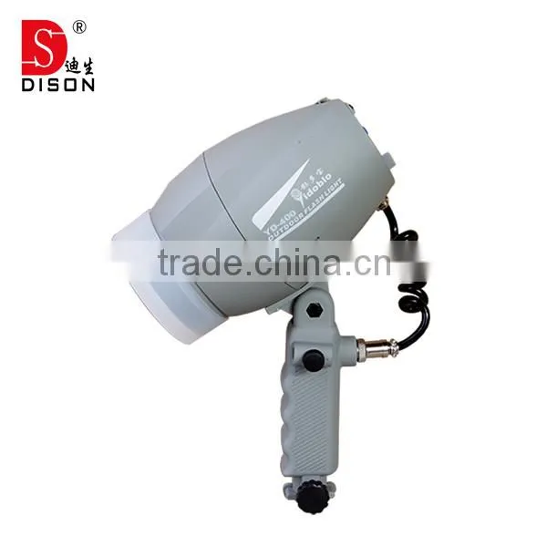 Yidoblo Outdoor Flash ,Camera Flash Light,Studio portable flash kit