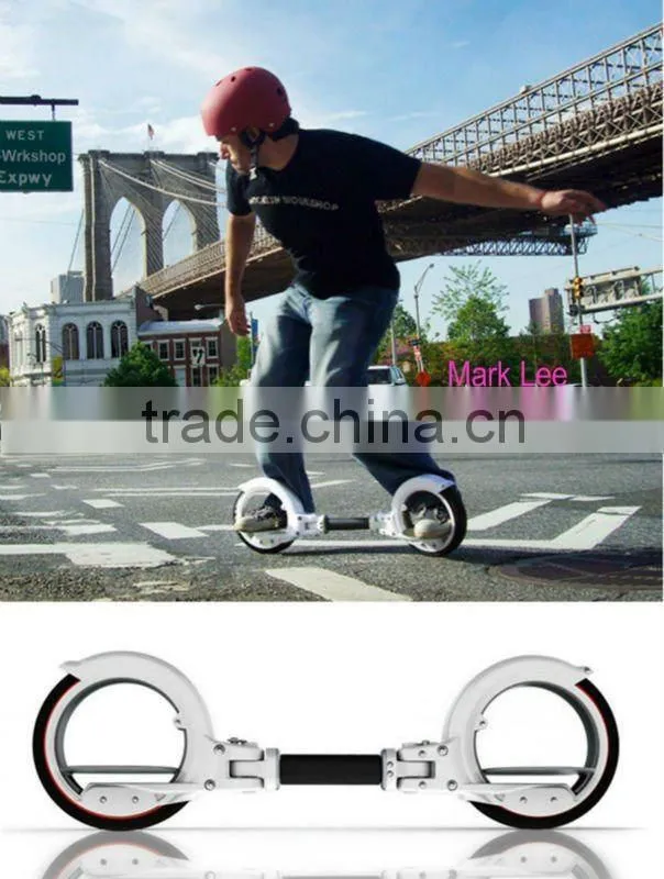 CE new fashion skate cycle