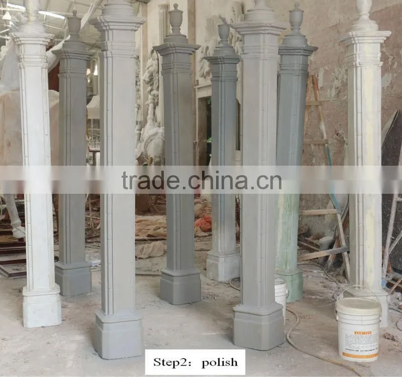 Roman column