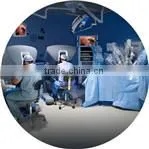 High Strength Al2O3 ZrO2 Ceramic Sleeve
