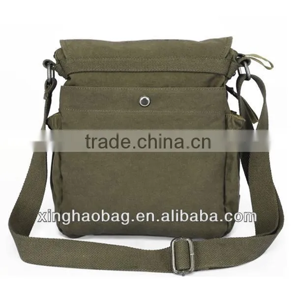 2014 Latest Bag Fashion Good Quality Men Messenger Bag Men Sling Bag