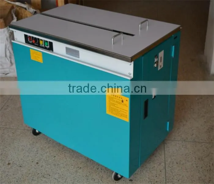 Increasing casing carton packing machine