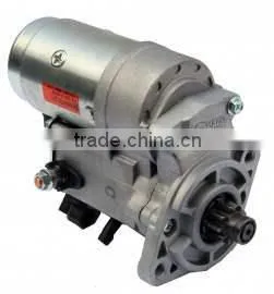 High Quality Diesel Engine 8 Teeth For Hyundai Auto Parts Starter