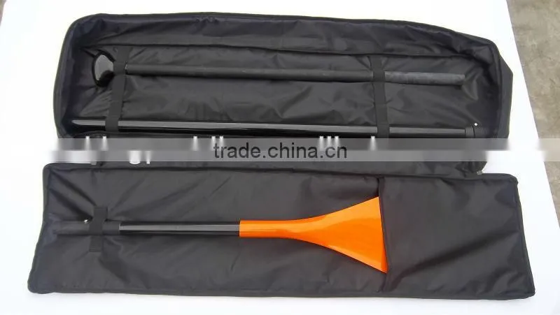 3-piece Standup Paddle for SUP Paddling