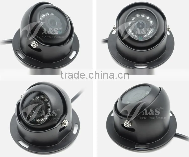 CCTV Camera, Vehicle Car Camera, Security Camera