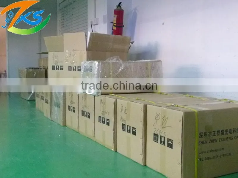 P10 320x160mm Outdoor Single Color LED Module
