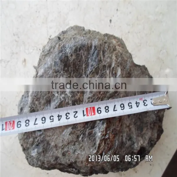 vermiculite for fireproof