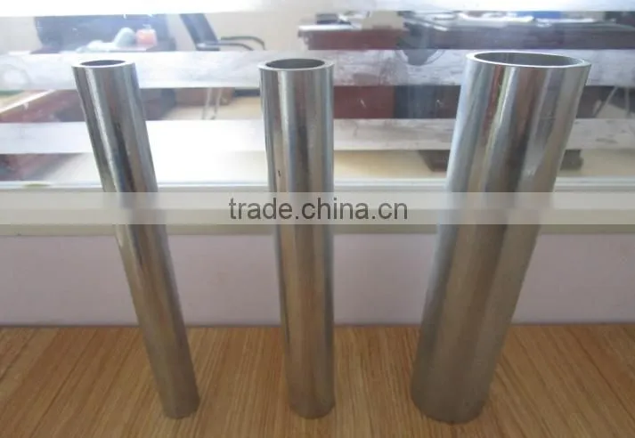 Tianjin Yuehuajun International Trade Co., Ltd. company overview - view 4