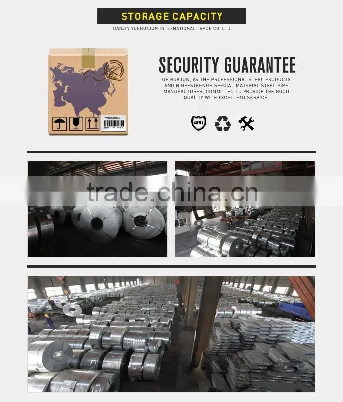 hot dipped galvanized coil