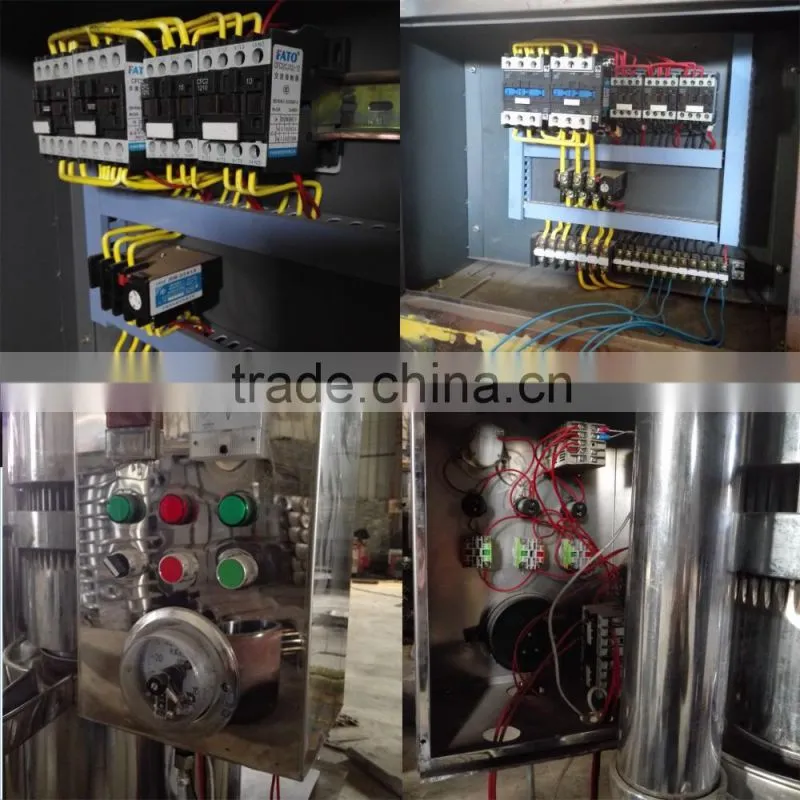 cactus corns oil extractor machine/cactus oil machine extractor