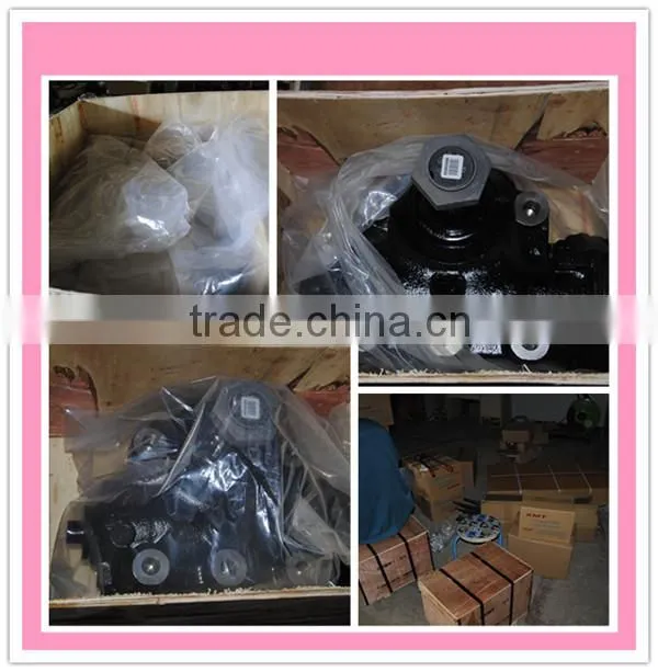 Steering pump for WT615.95 Engine for CNG tractor