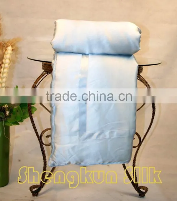 High Quality Mulberry Silk Quilt hand made
