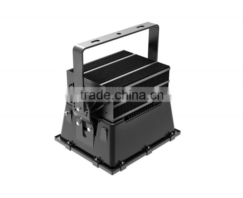 super bright indoor stadium 1000w led flood light projection lamp