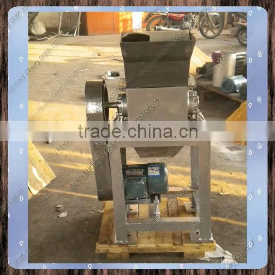 2014 new tomato crusher machine