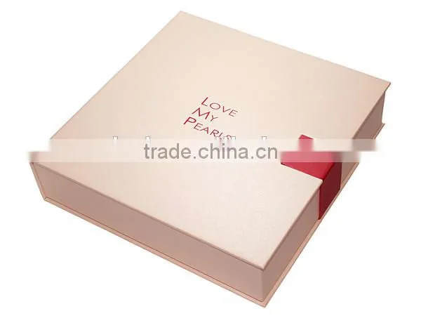 new design high quality custom carton box