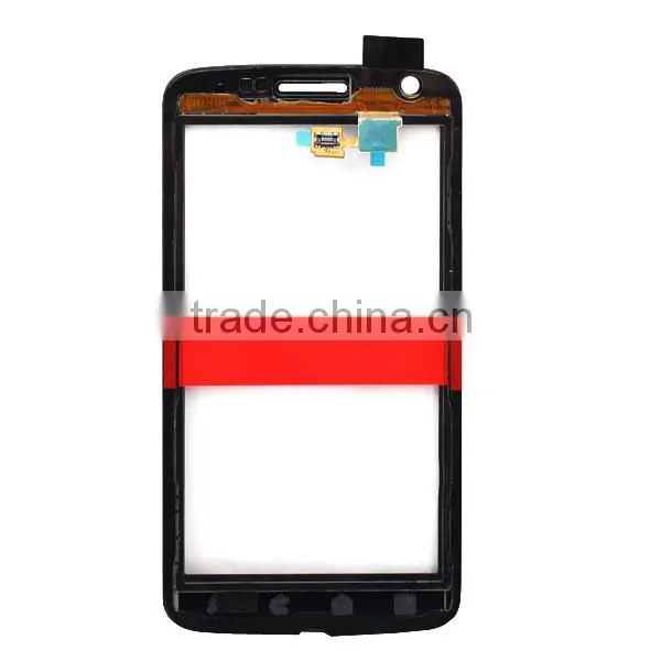 Wholesale Alibaba Brand New Quality Parts for Motorola MB860 Touch Screen Digitizer