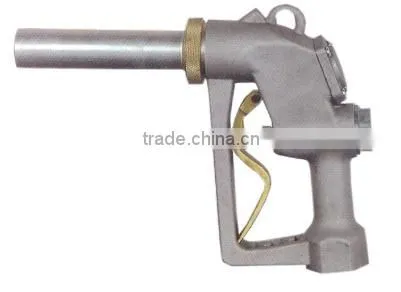 MD-200 Automatic shut off fuel nozzle for heavy duty 260L/min