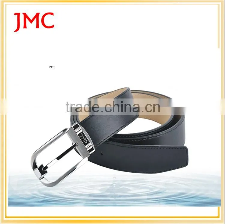 manufacture high quality fashion lady's leather belt