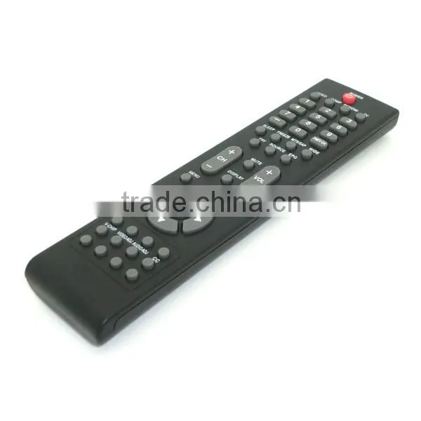 OEM ODM customized simple universal remote