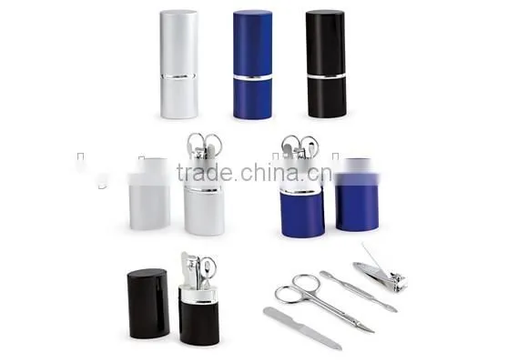 Nail clippers wholesale manicure set