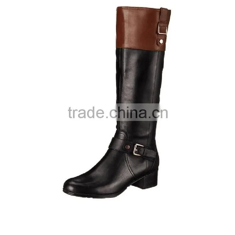 2015 elegant stylish women boots