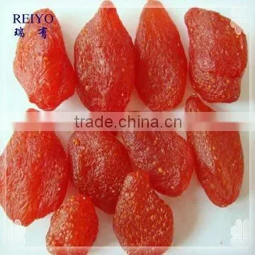 all kinds of dried fruits