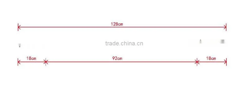 2016 new products chain saw spare parts diamond chain saw