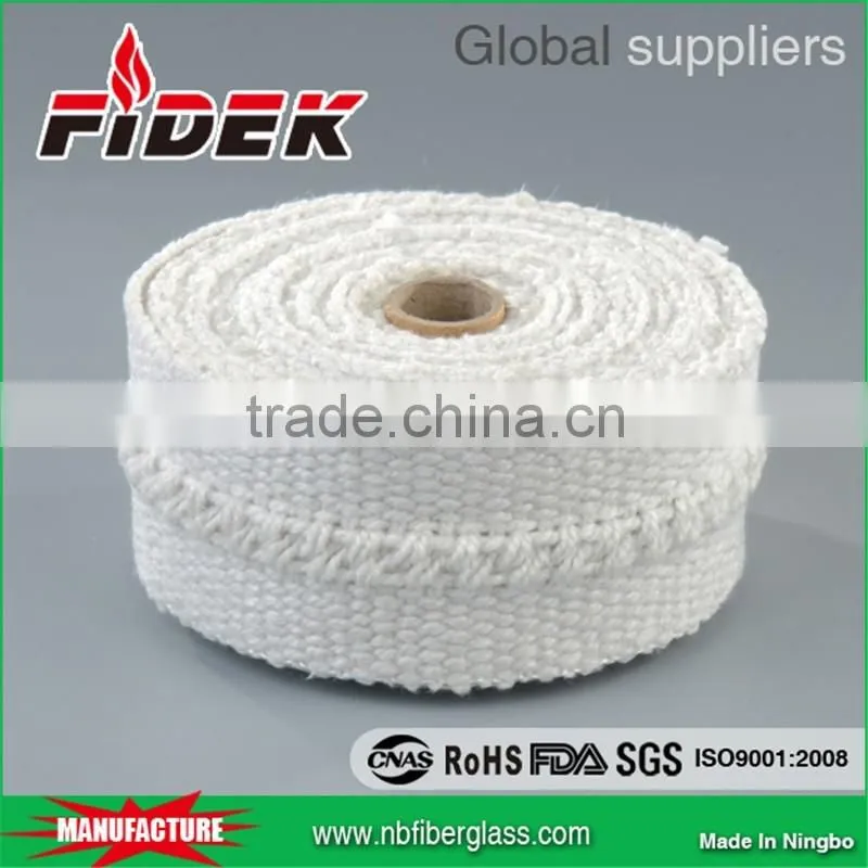 Refractory Insulation Ceramic Fiber Tape