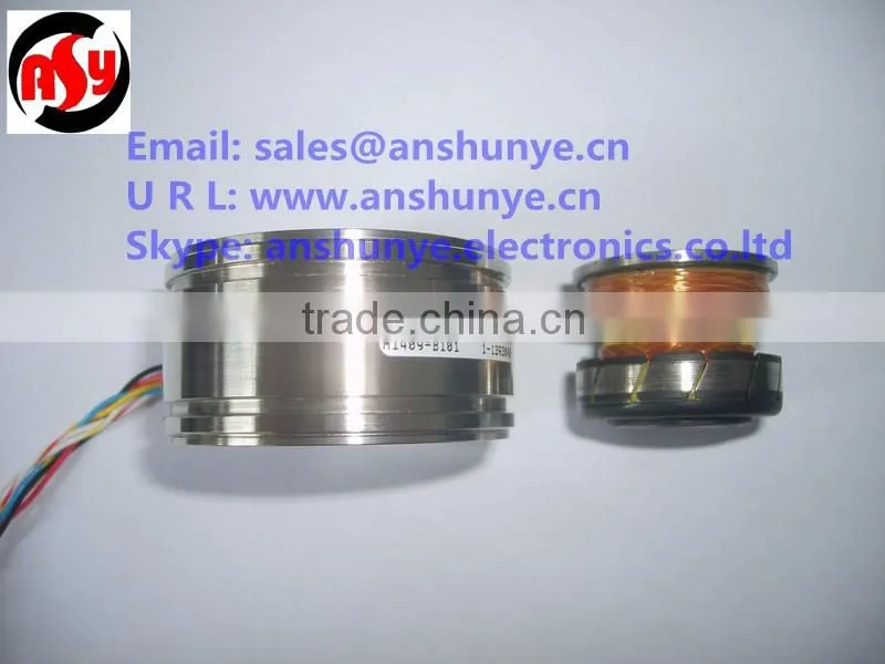 V23401-H1409-B101 Rotary Encoder Tyco H1409-B101 RESOLVER