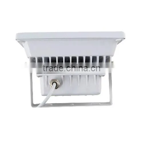 Super power IP67 waterproof Power input white light or IR security cctv led lamp 12v 10w