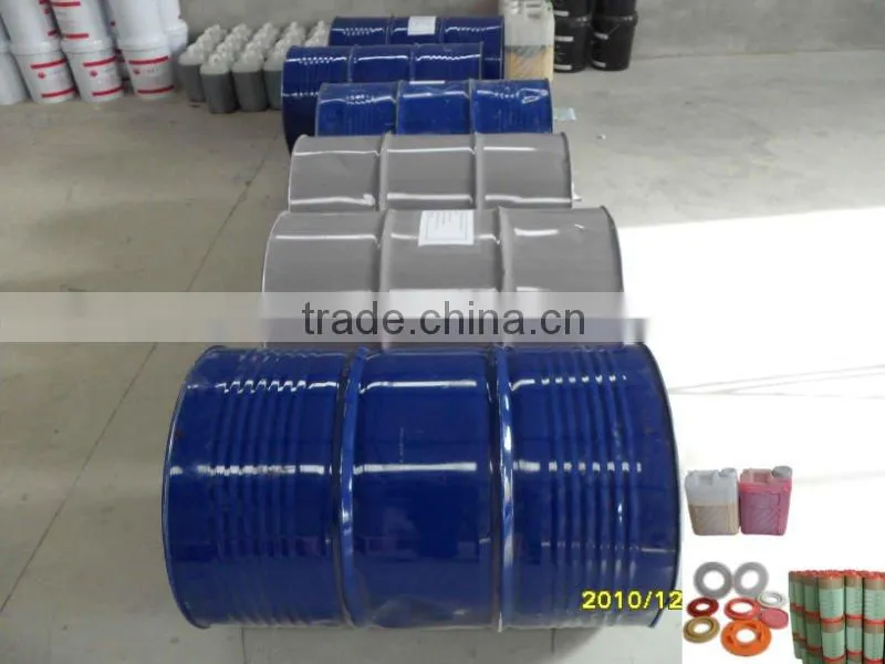 chemical heat curing filter adhesive(manufacturer)