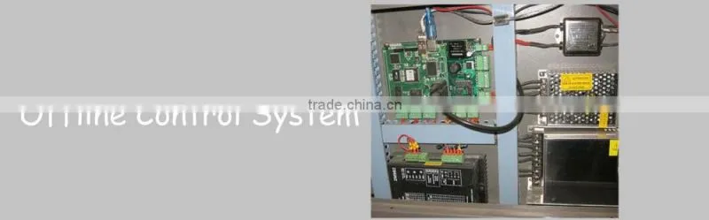 9060 plastic wood acrylic organic material laser engraver and cutting with high precise laser head
