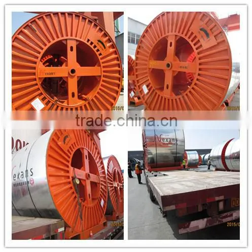 Underground Cable Steel Wire/type Armoured Copper Power cable with CE